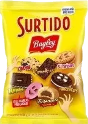 Surtido bagley